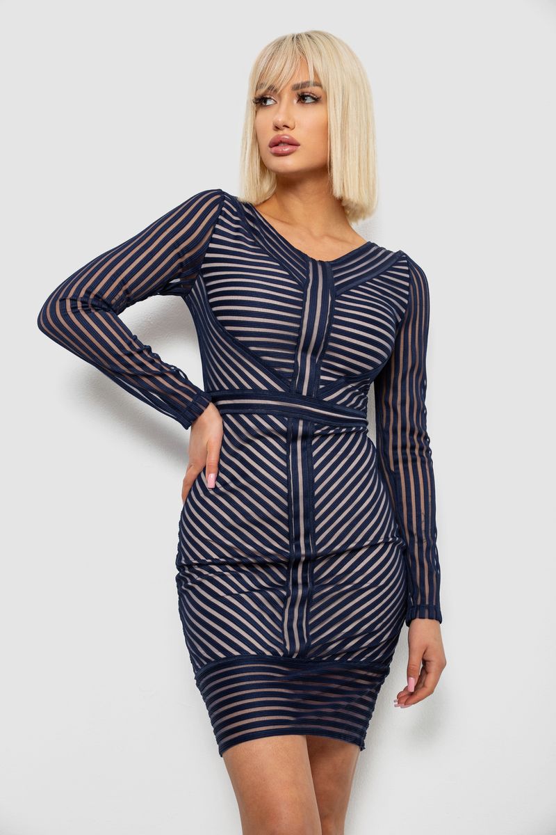 Платье женское на подкладке