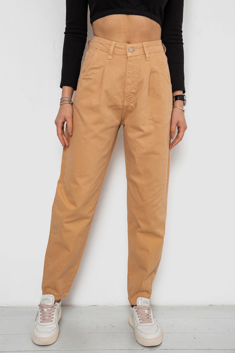 Джинсы женские