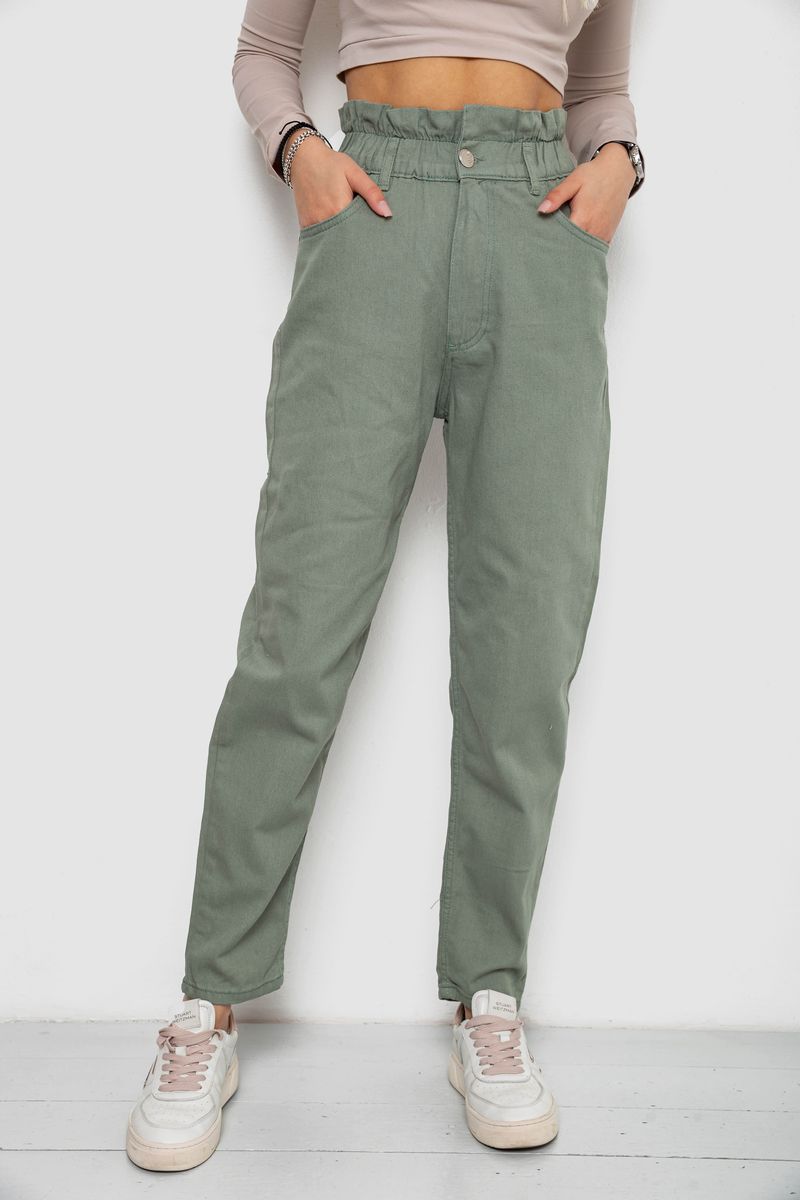 Джинсы женские