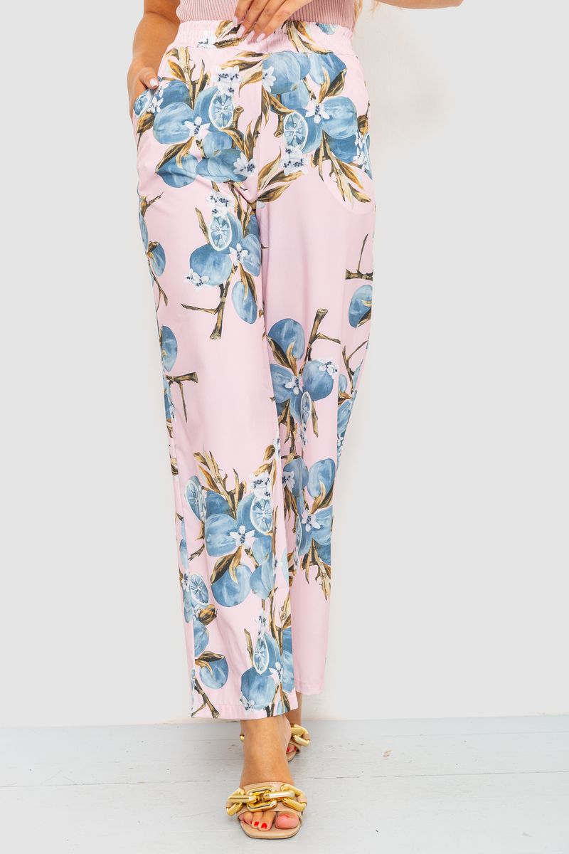 Брюки женские