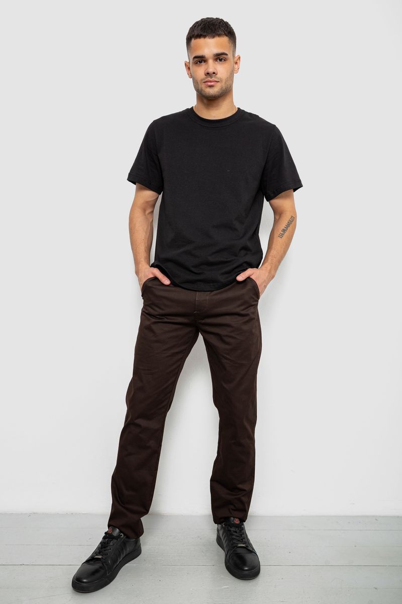 цвет шоколадный