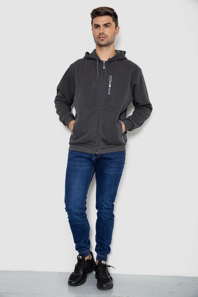 цвет темно-серый