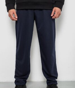 Спорт штаны мужские, цвет синий, 244R41392