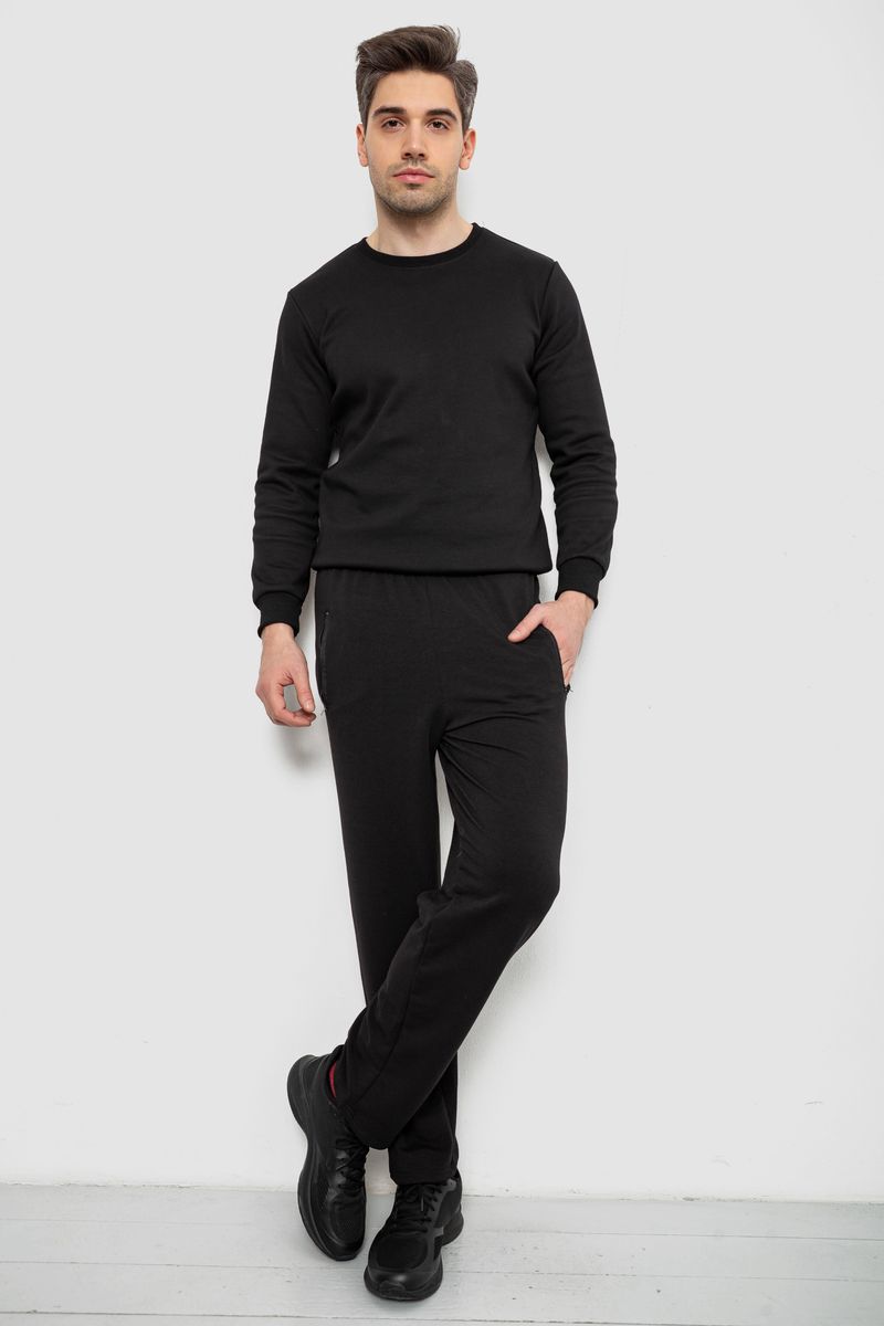 цвет черный