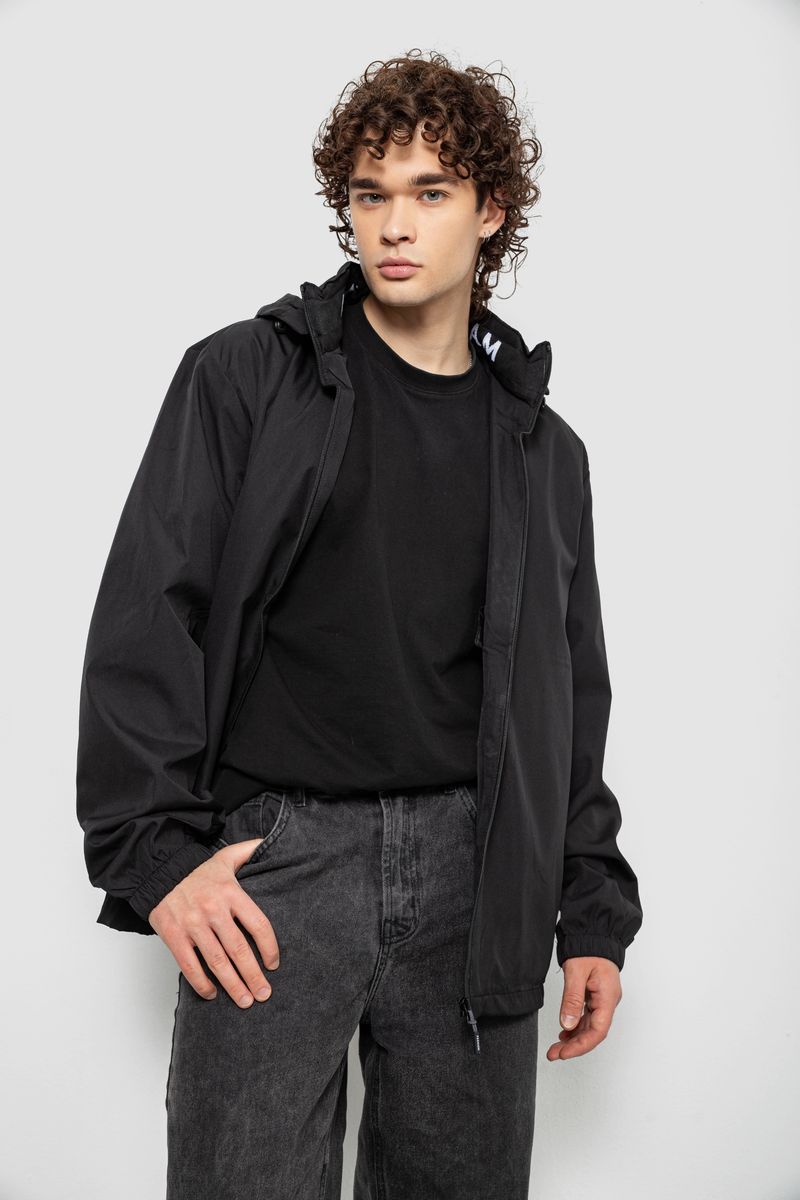 цвет черный