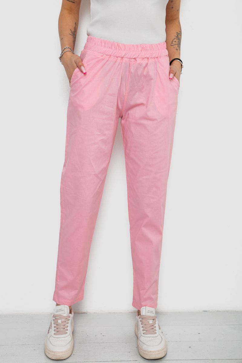 Брюки женские