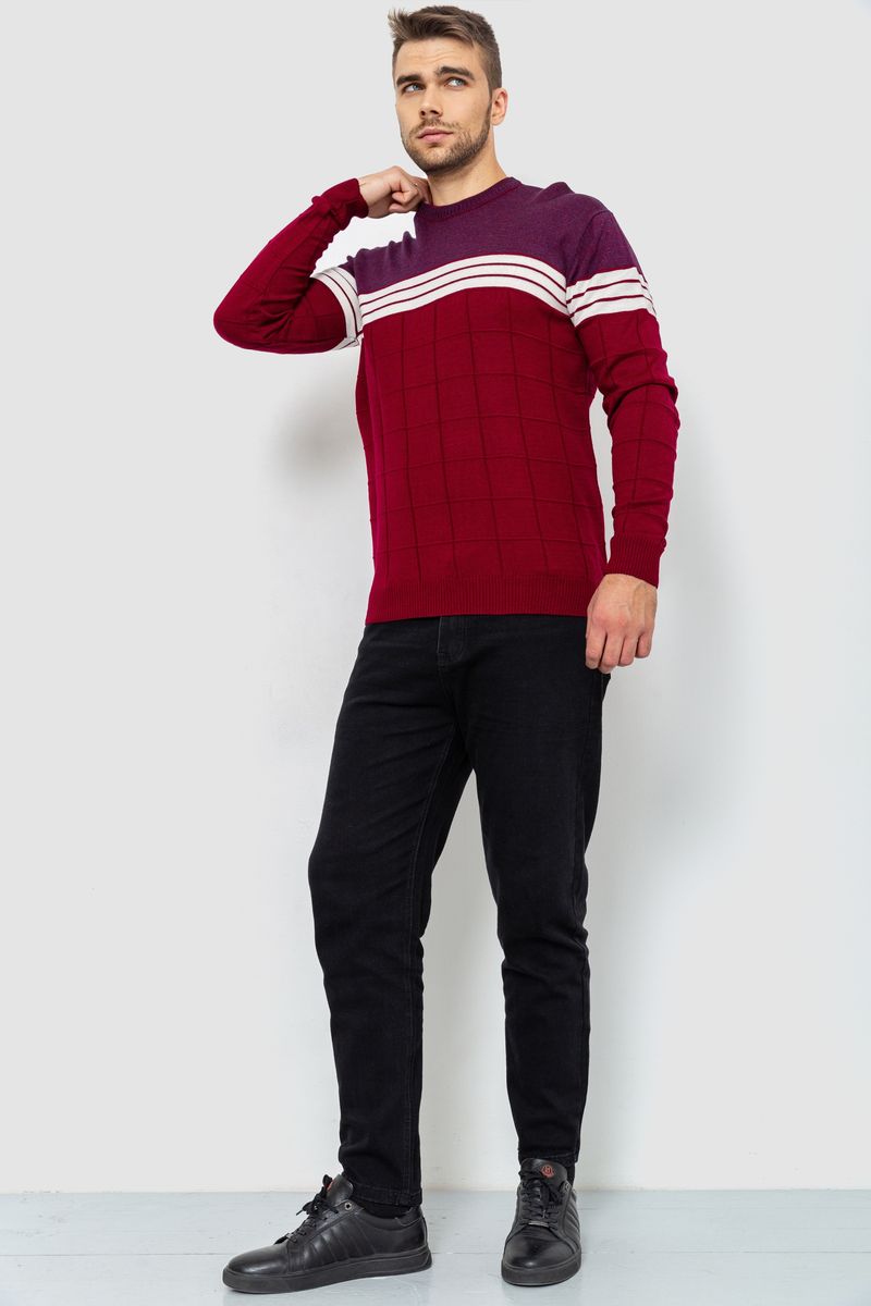 цвет бордовый