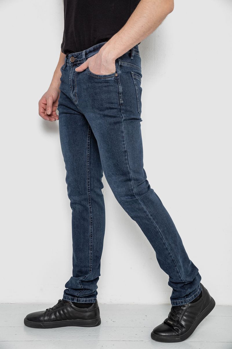 цвет темно-синий