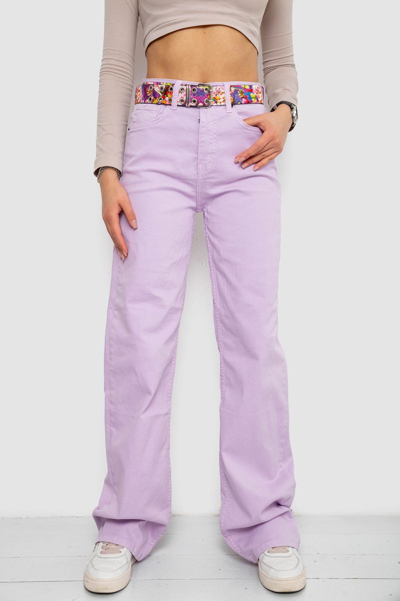 Джинсы женские