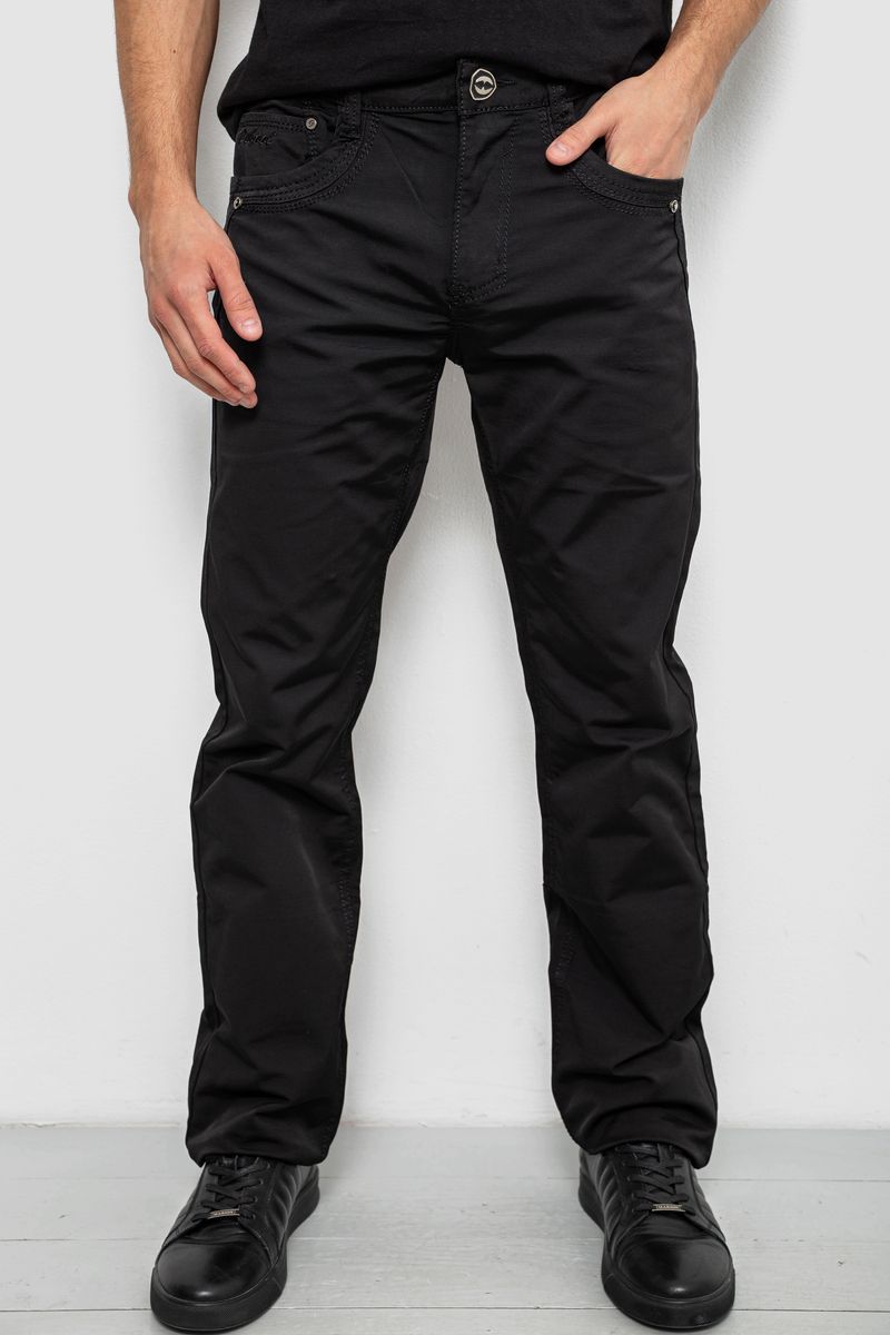 Брюки мужские