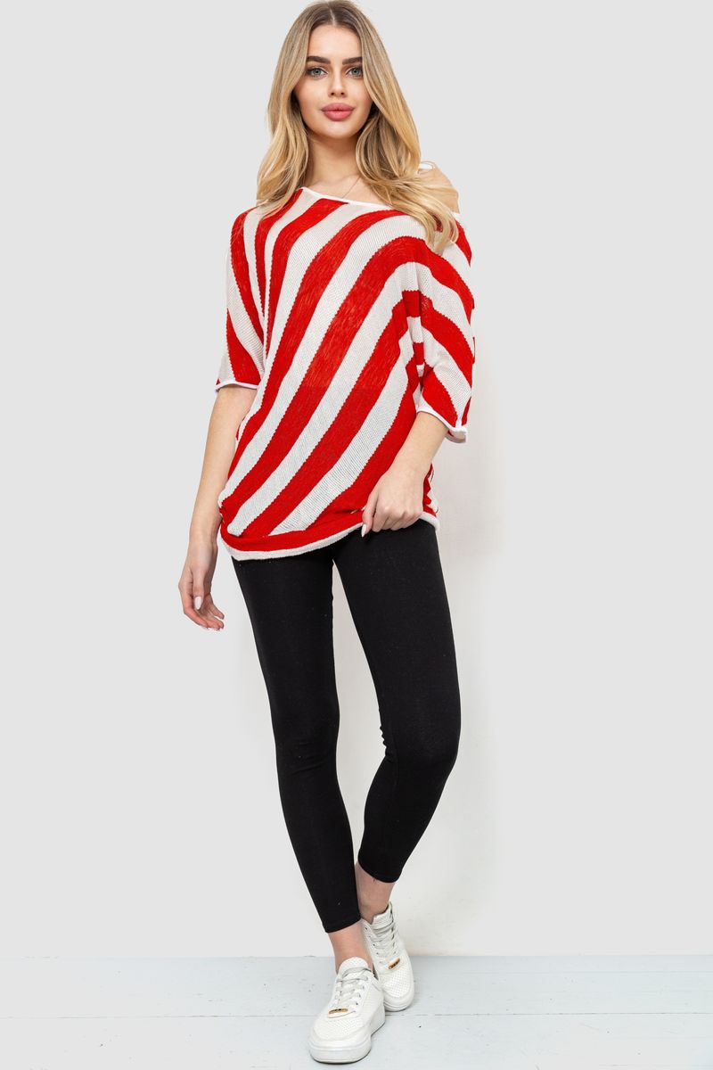 цвет красно-белый