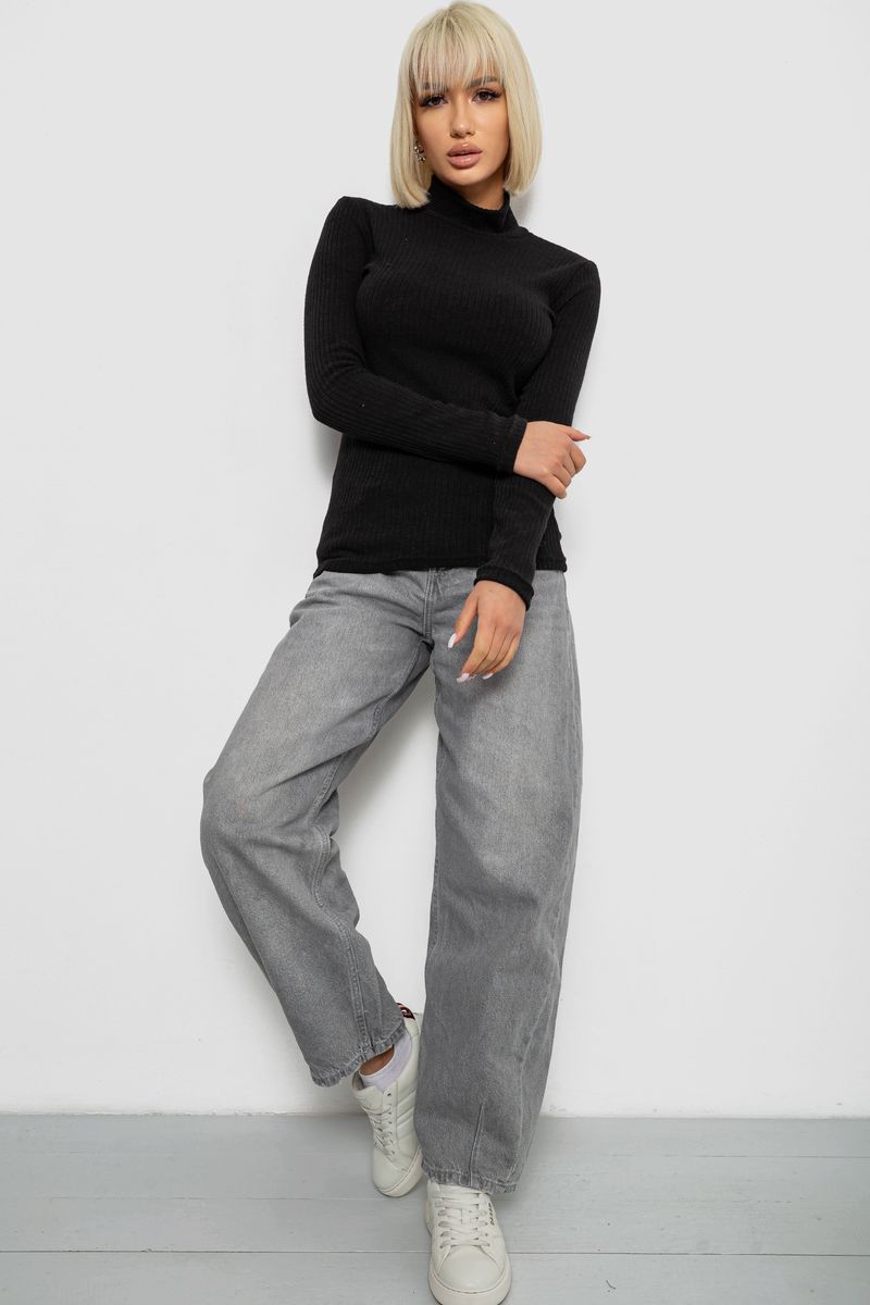 цвет черный