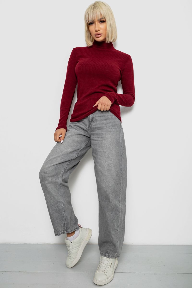 цвет бордовый