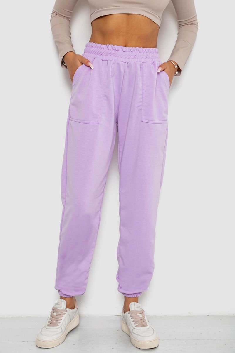 Спортивные штаны женские