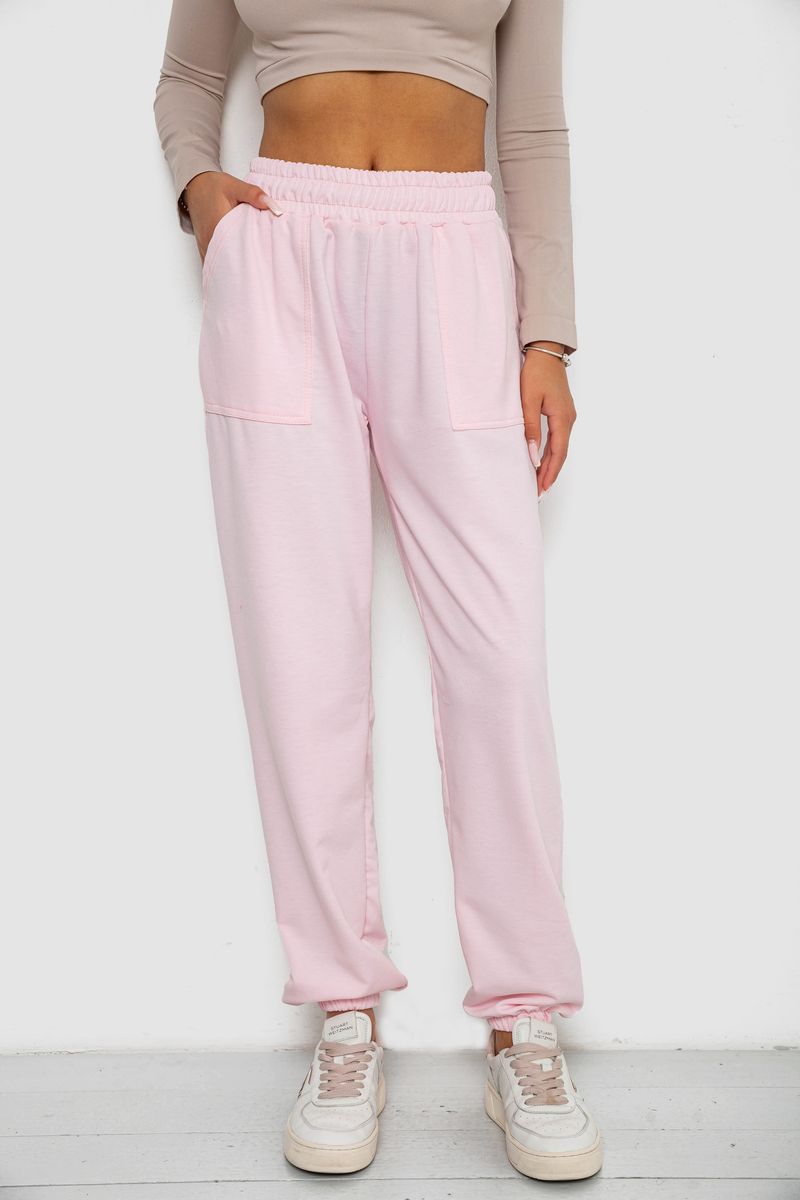 Спортивные штаны женские