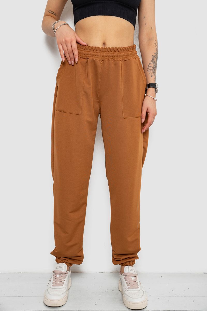 Спортивные штаны женские