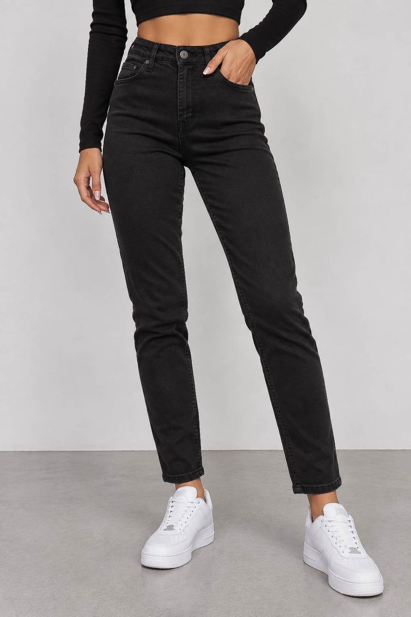 Джинсы женские skinny